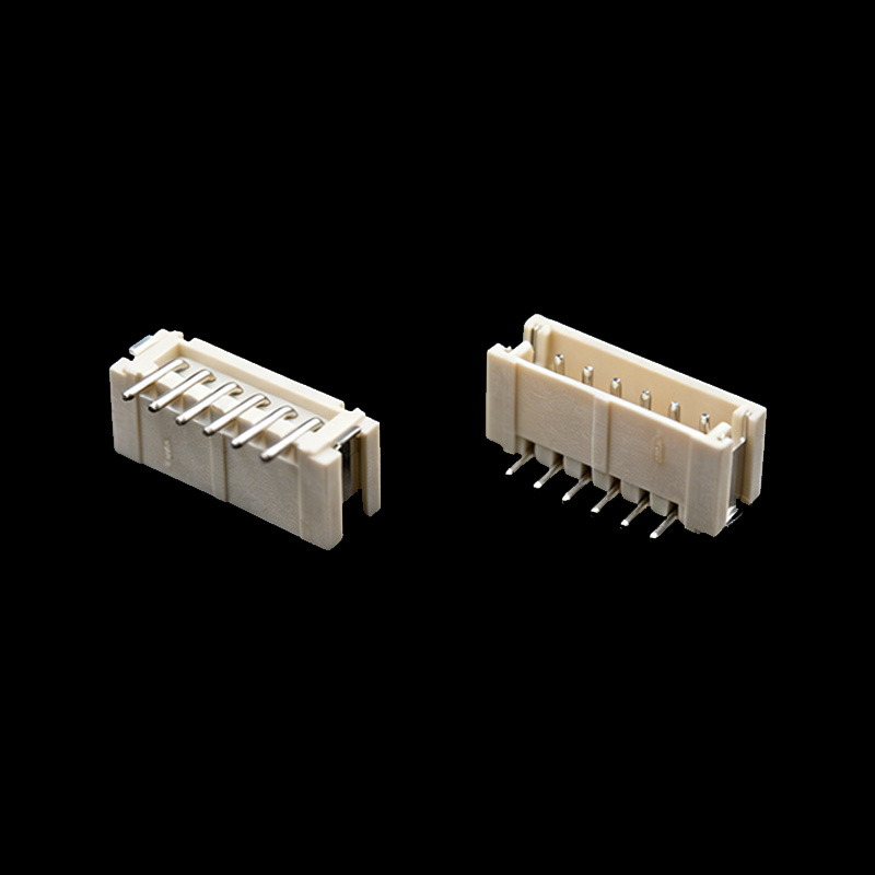 TS-K009026-184 Cabezal de pasador SMT vertical de paso de 1.5 mm