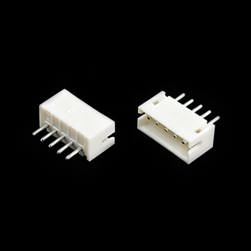 CO-A008032-134 Conector de pasador recto de paso de 1.5 mm