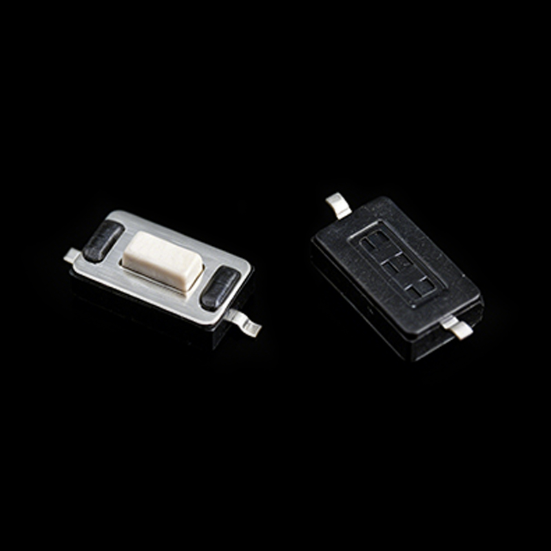 TS-C00900 Interruptor táctil 3*6*2.5 con tapa plana
