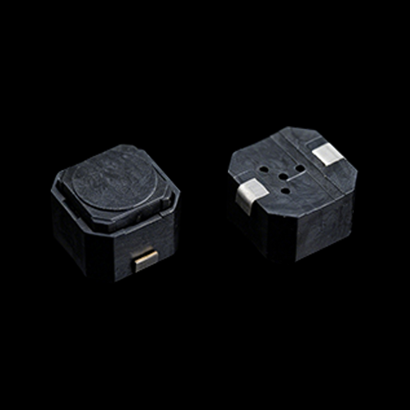 TS-D009001-224 Interruptor táctil silencioso de 6*6*5
