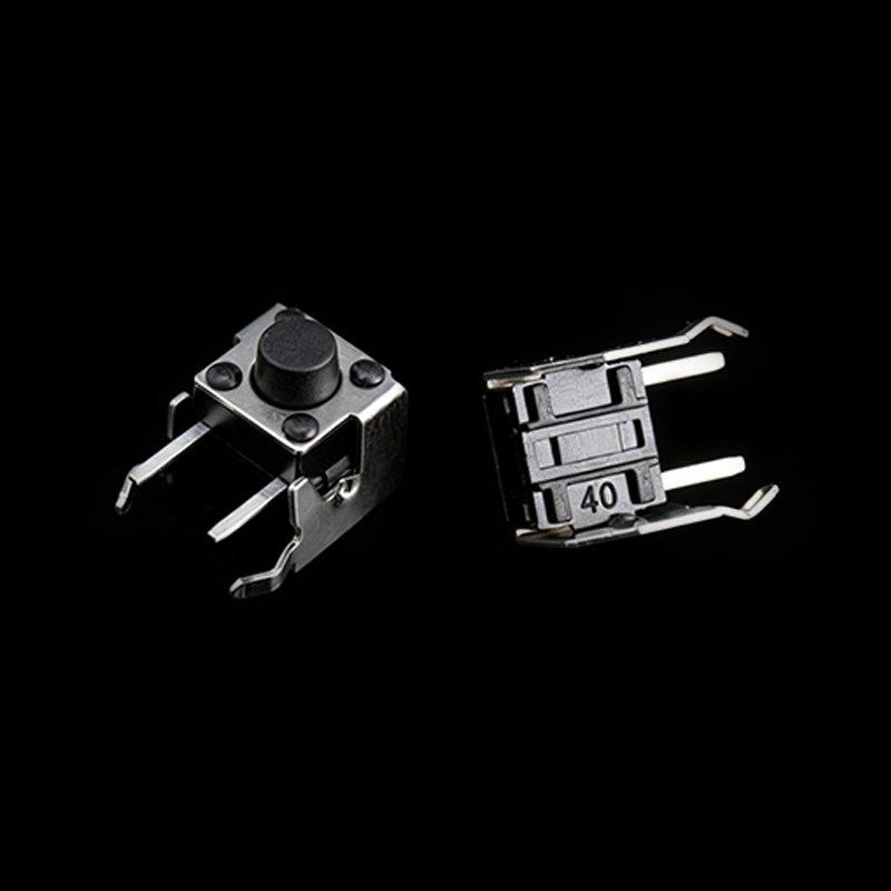 TS-H002119 Interruptor táctil de soporte superior 6*6