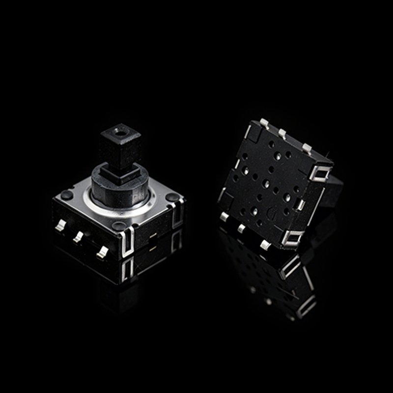 TS-I012050A Controlador de juego 10*10 Interruptor táctil de 5 vías