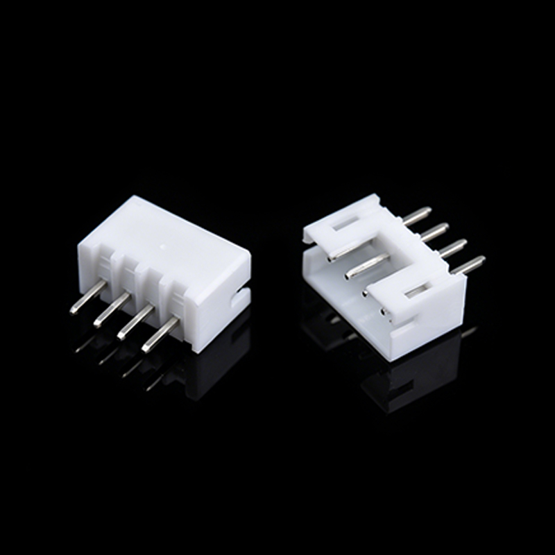 TS-Q002210-134 Conector de pasador recto de paso de 2.0 mm