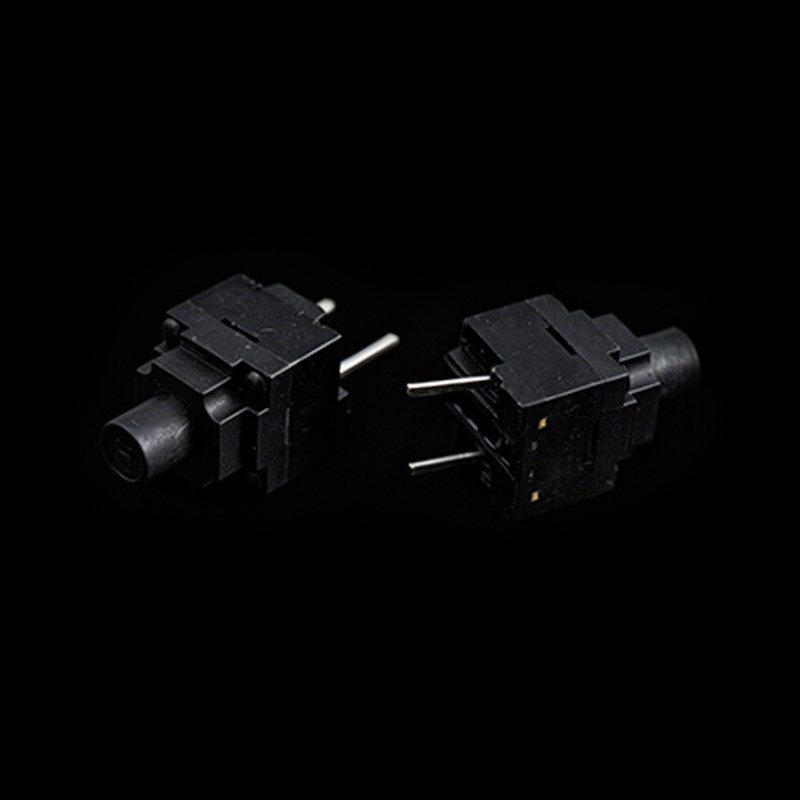 TS-F012009A Interruptor táctil impermeable de 2 pines y 8x8 pulgadas centrales