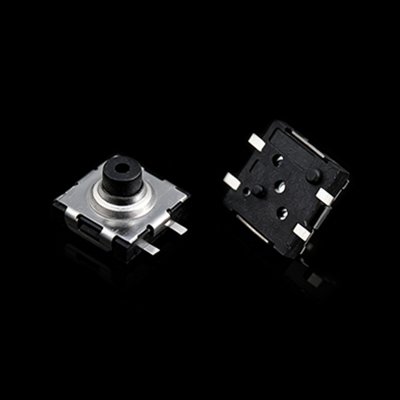 TS-D007226 Interruptor táctil de 2 posiciones y clavija plana de 6*6*3.8