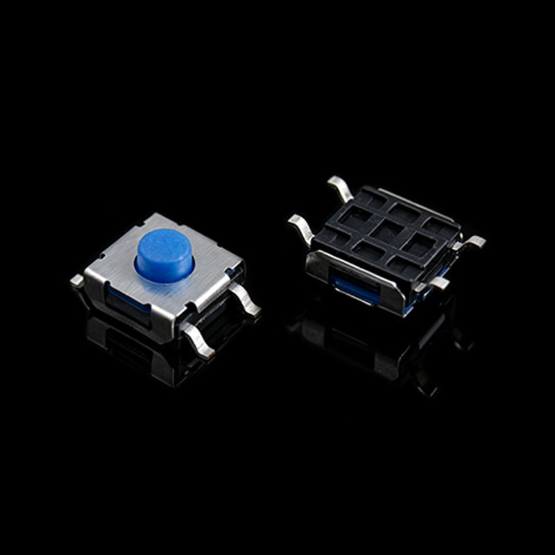 TS-G003433 Interruptor táctil de silicona SMD 6.2*3.4