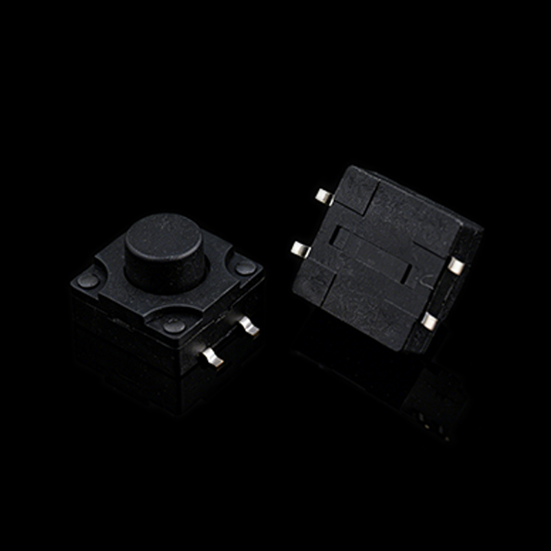 TS-I006028 Interruptor táctil impermeable SMD 12*12