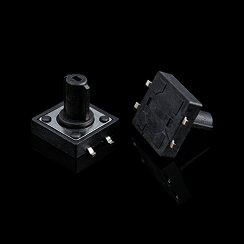 TS-I011001 Interruptor táctil de cabeza de avión 12*12