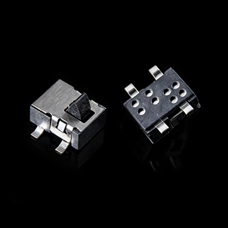 TS-K008071A WT-01 Interruptor deslizante de detección sin pilares