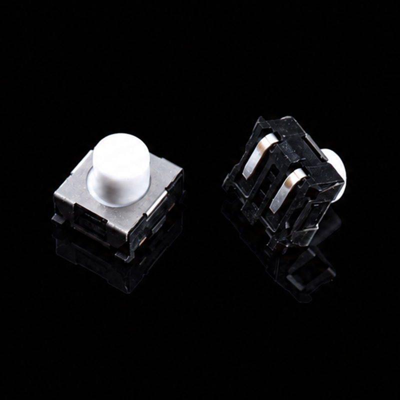 Interruptor táctil TS-T003115, 8×8 mm, tipo de recorrido largo
